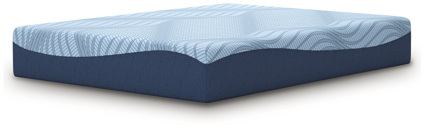 Peak 2.0 12 Memory Foam Mattresses
