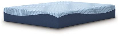 Peak 2.0 12 Memory Foam Mattresses