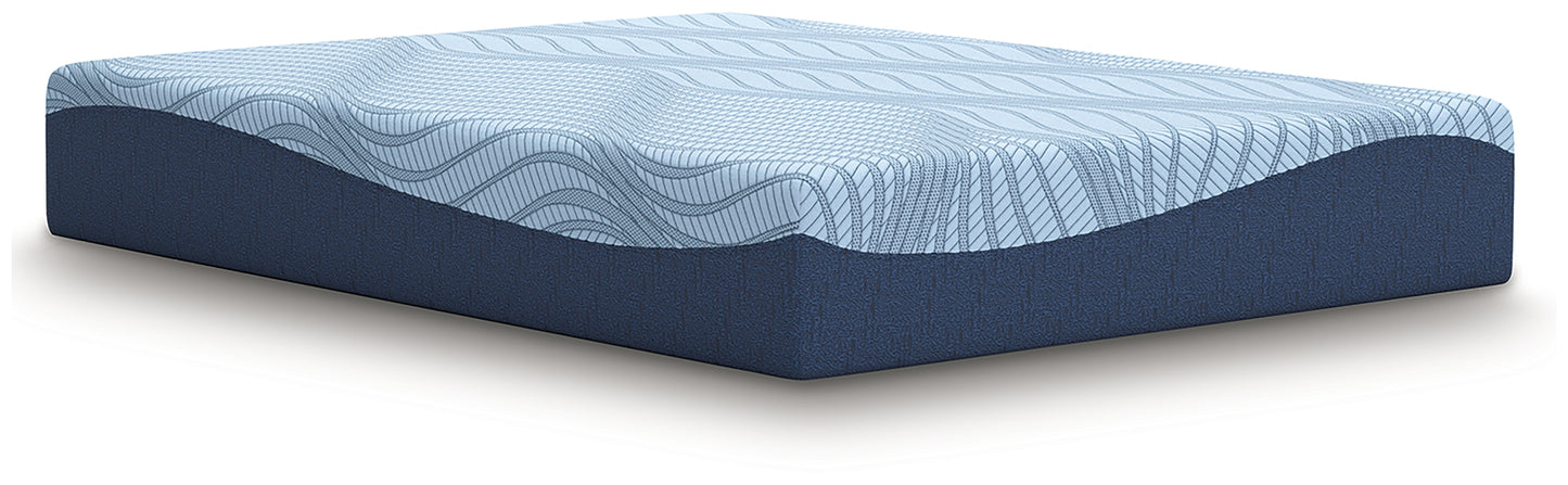 Peak 2.0 12 Memory Foam Mattresses