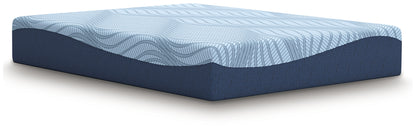Peak 2.0 12 Memory Foam Mattresses