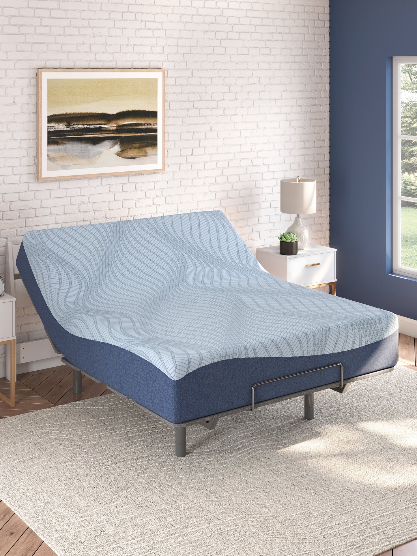 Peak 2.0 12 Memory Foam Mattresses
