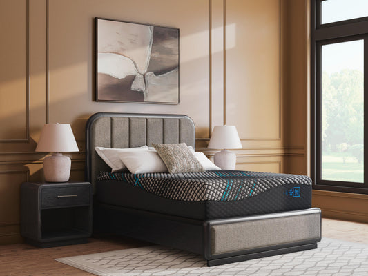 Cassel Furniture Outlet - Ashley Furniture - Millennium 2.0 Hybrid 16 Inch Mattresses - Full - M31421