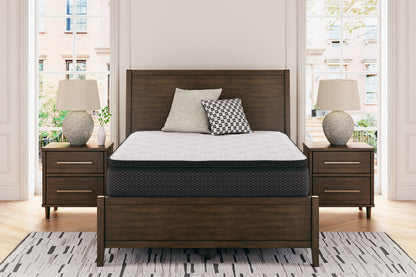 Cassel Furniture Outlet - Ashley Furniture - Limited Edition PT Mattresses - Full / White - M41221