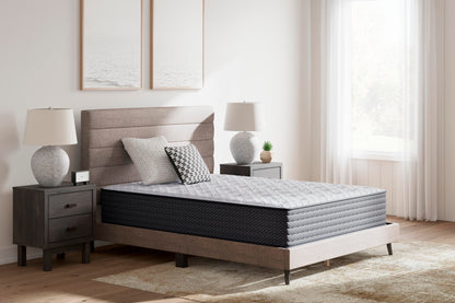 Cassel Furniture Outlet - Ashley Furniture - Anniversary Edition Plush Mattresses - Twin XL - M42171