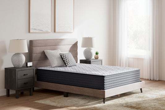 Cassel Furniture Outlet - Ashley Furniture - Anniversary Edition Plush Mattresses - Twin XL - M42171