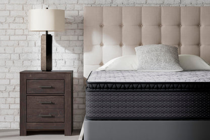 Cassel Furniture Outlet - Ashley Furniture - Anniversary Edition Pillowtop Mattresses - Queen - M42231