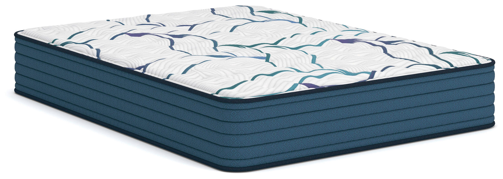 Cassel Furniture Outlet - Ashley Furniture - Limited Edition Firm 3.0 Mattresses - Queen - M45031