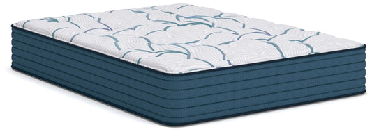Cassel Furniture Outlet - Ashley Furniture - Limited Edition Plush 3.0 Mattresses - Queen - M45131