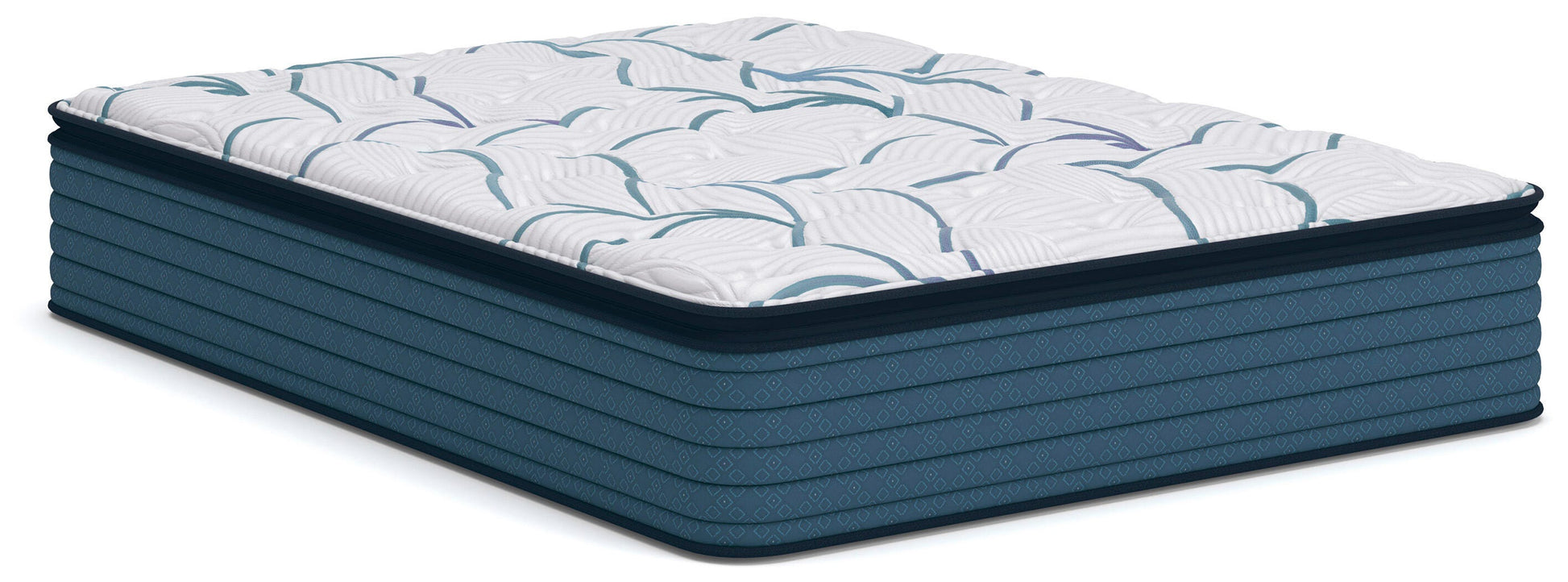 Cassel Furniture Outlet - Ashley Furniture - Limited Edition Plush PT 3.0 Mattresses - Queen - M45231