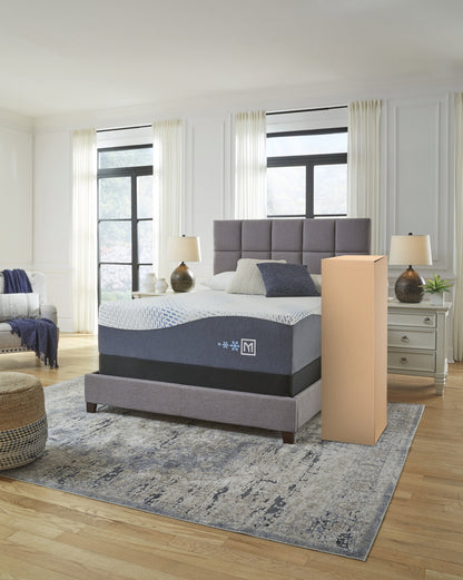 Millennium Luxury Gel Memory Foam Mattresses