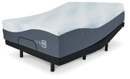 Millennium Cushion Firm Gel Memory Foam Hybrid Mattresses