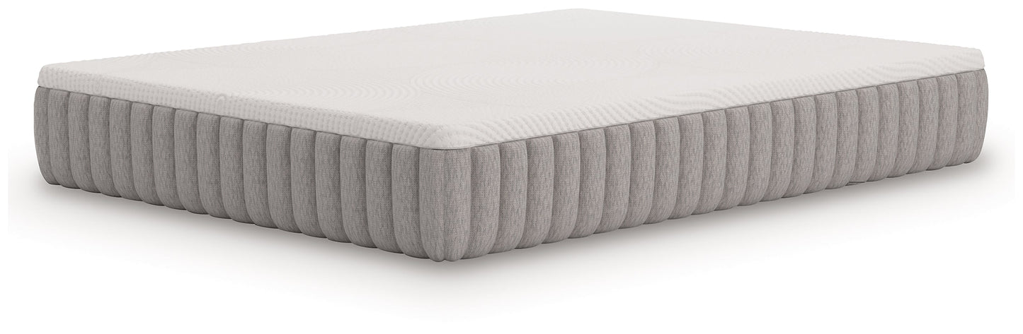 Terra Sleep Medium Mattresses