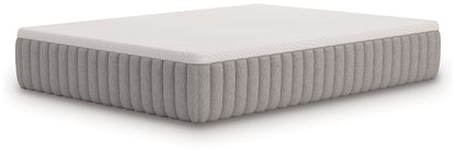 Cassel Furniture Outlet - Ashley Furniture - Terra Sleep Soft Mattresses - California King / White - M52451