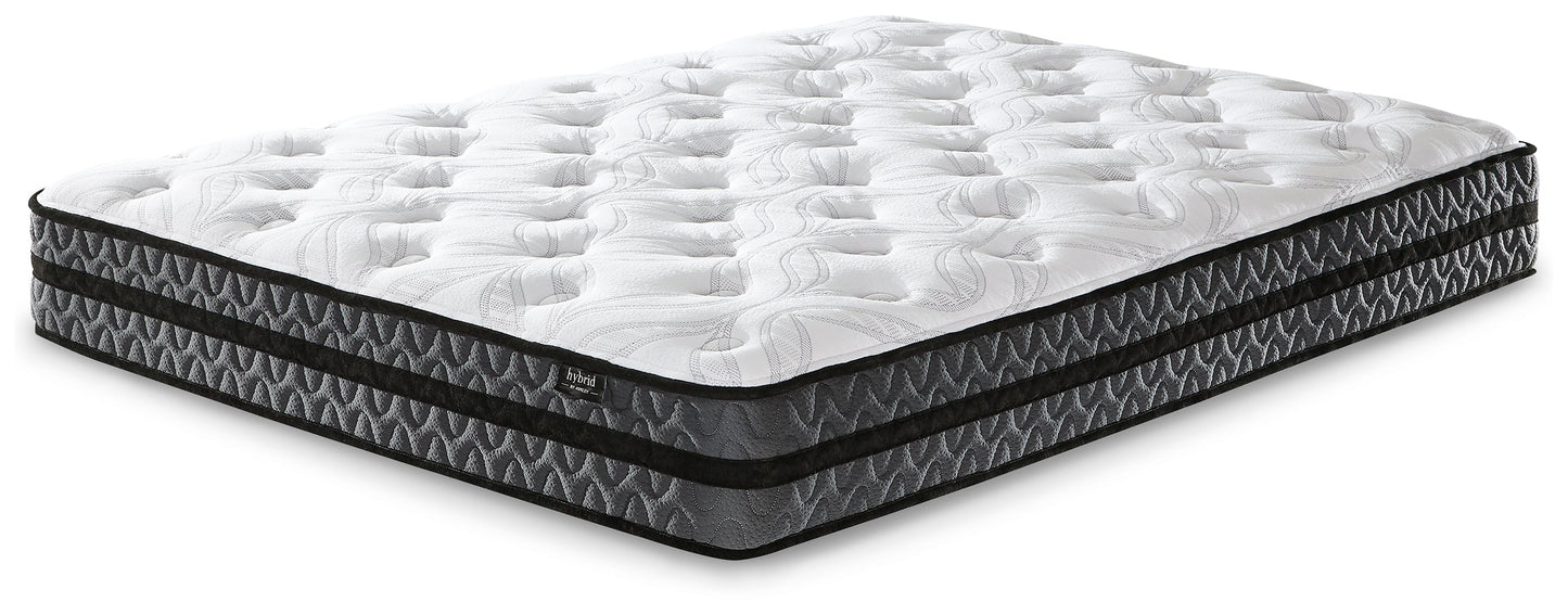 10 Inch Pocketed Hybrid Mattresses