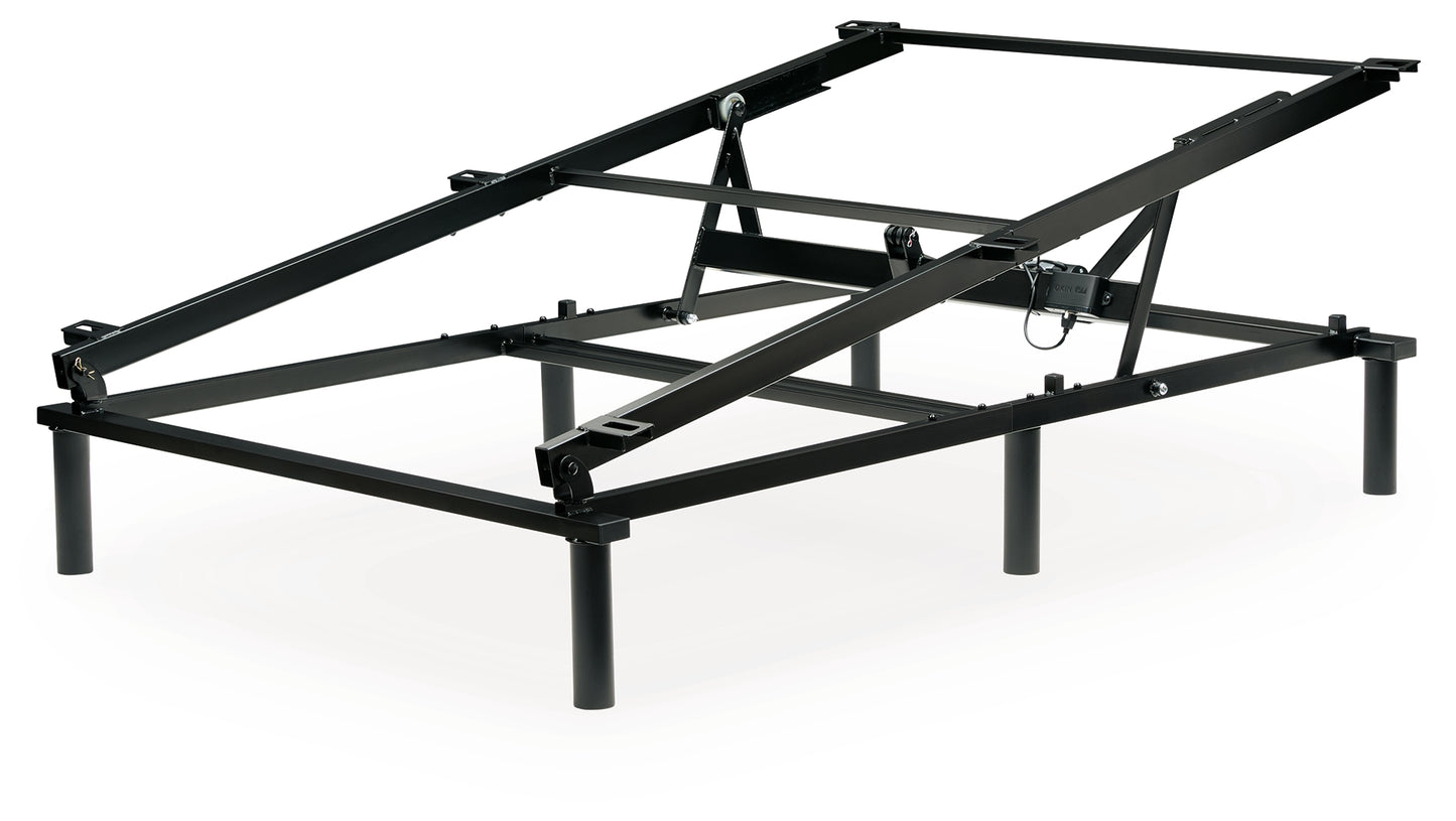 Cassel Furniture Outlet - Ashley Furniture - Elevate Queen/Full Lift Kit - Queen/Full Lift Kit - M5X632