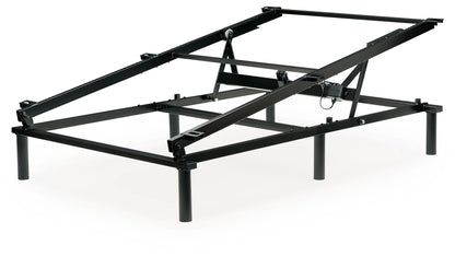 Cassel Furniture Outlet - Ashley Furniture - Elevate Queen/Full Lift Kit - Queen/Full Lift Kit - M5X632
