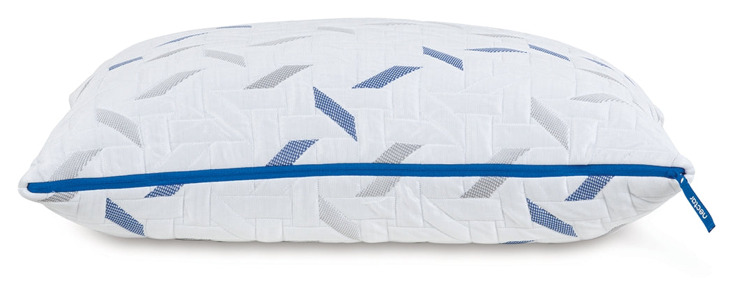 Cassel Furniture Outlet - Ashley Furniture - Nectar Classic Queen/King Pillow - Queen/King Pillow / White - M88802P