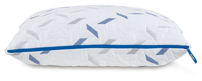 Cassel Furniture Outlet - Ashley Furniture - Nectar Classic Queen/King Pillow - Queen/King Pillow / White - M88802P