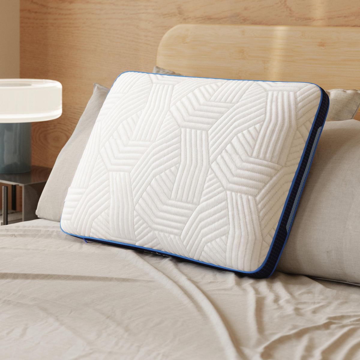 Cassel Furniture Outlet - Ashley Furniture - Nectar Premier Pillow (Set of 4) - Pillow (4/CS) - M88805