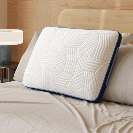 Cassel Furniture Outlet - Ashley Furniture - Nectar Premier Pillow (Set of 4) - Pillow (4/CS) - M88805