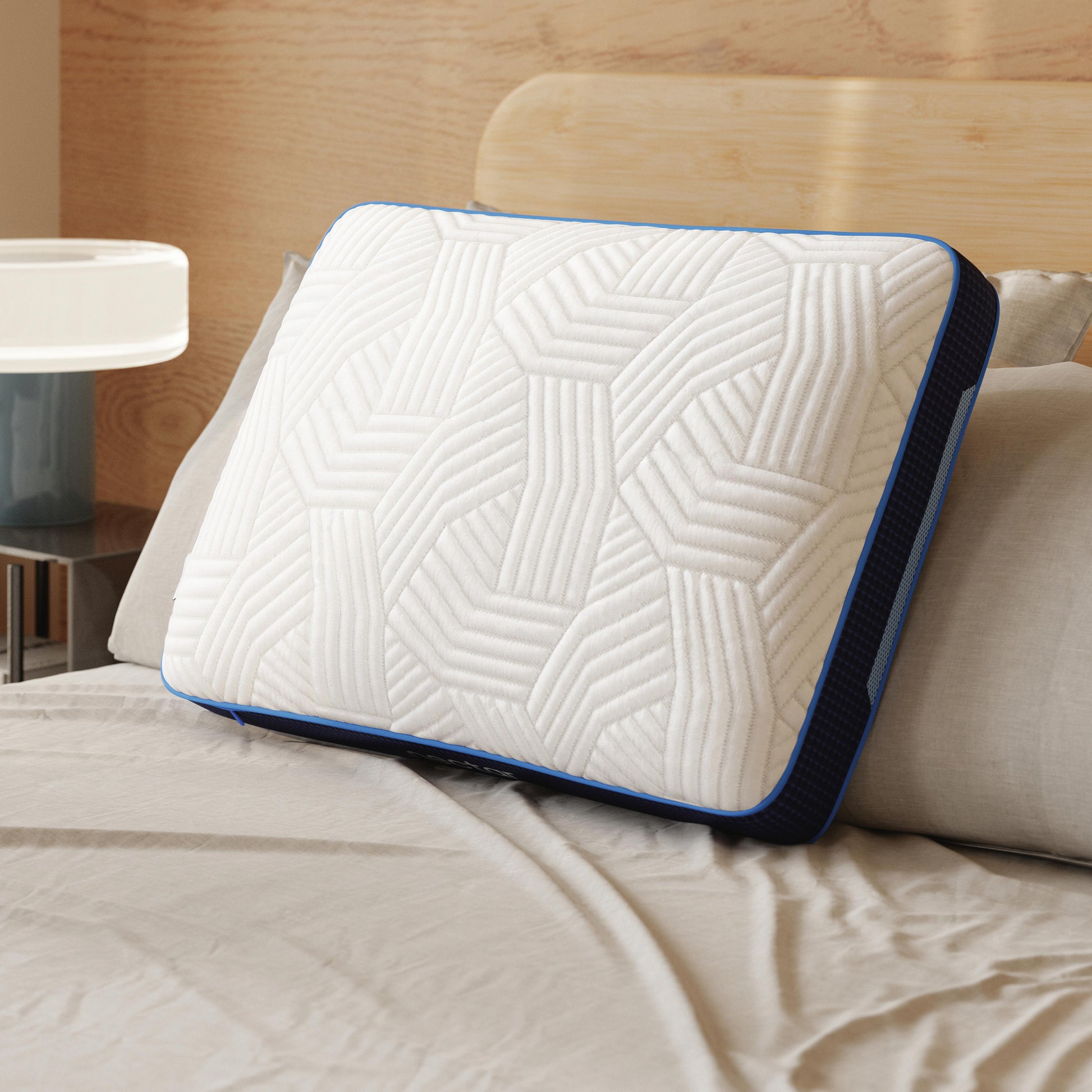 Cassel Furniture Outlet - Ashley Furniture - Nectar Ultra Pillow (Set of 4) - Pillow (4/CS) - M88807