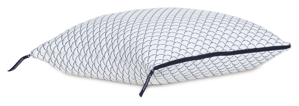 Cassel Furniture Outlet - Ashley Furniture - DreamCloudTM Classic Queen/King Pillow (Set of 4) - Queen/King Pillow (4/CS) - M88902