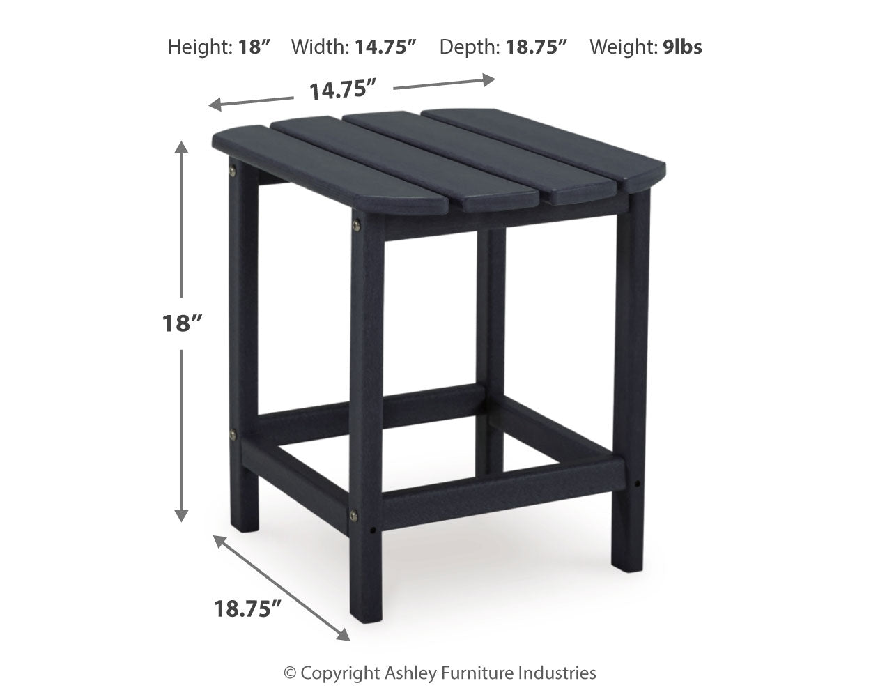 Sundown Treasure Outdoor