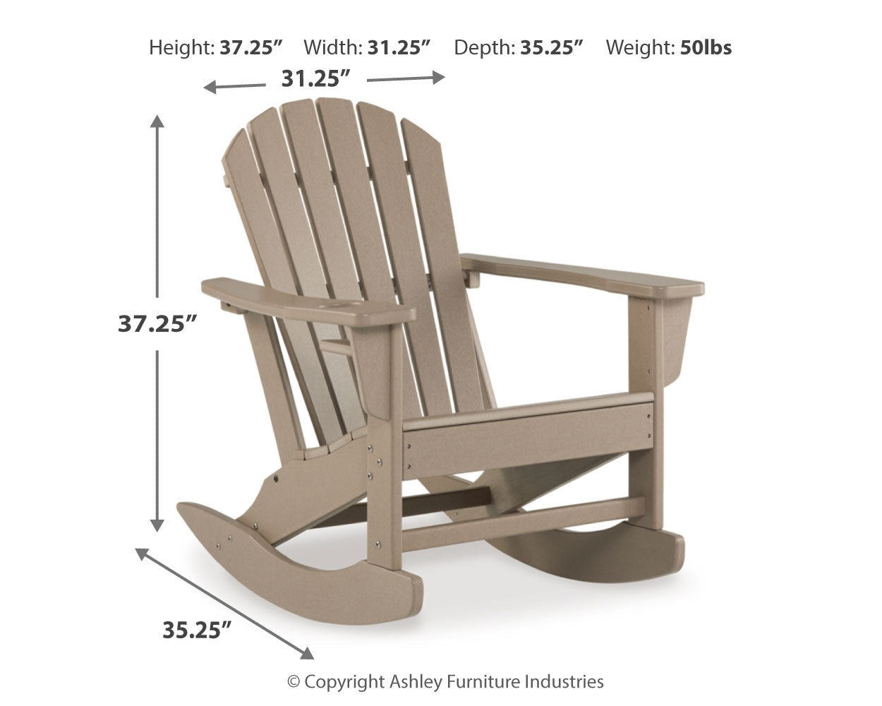 Sundown Treasure Outdoor