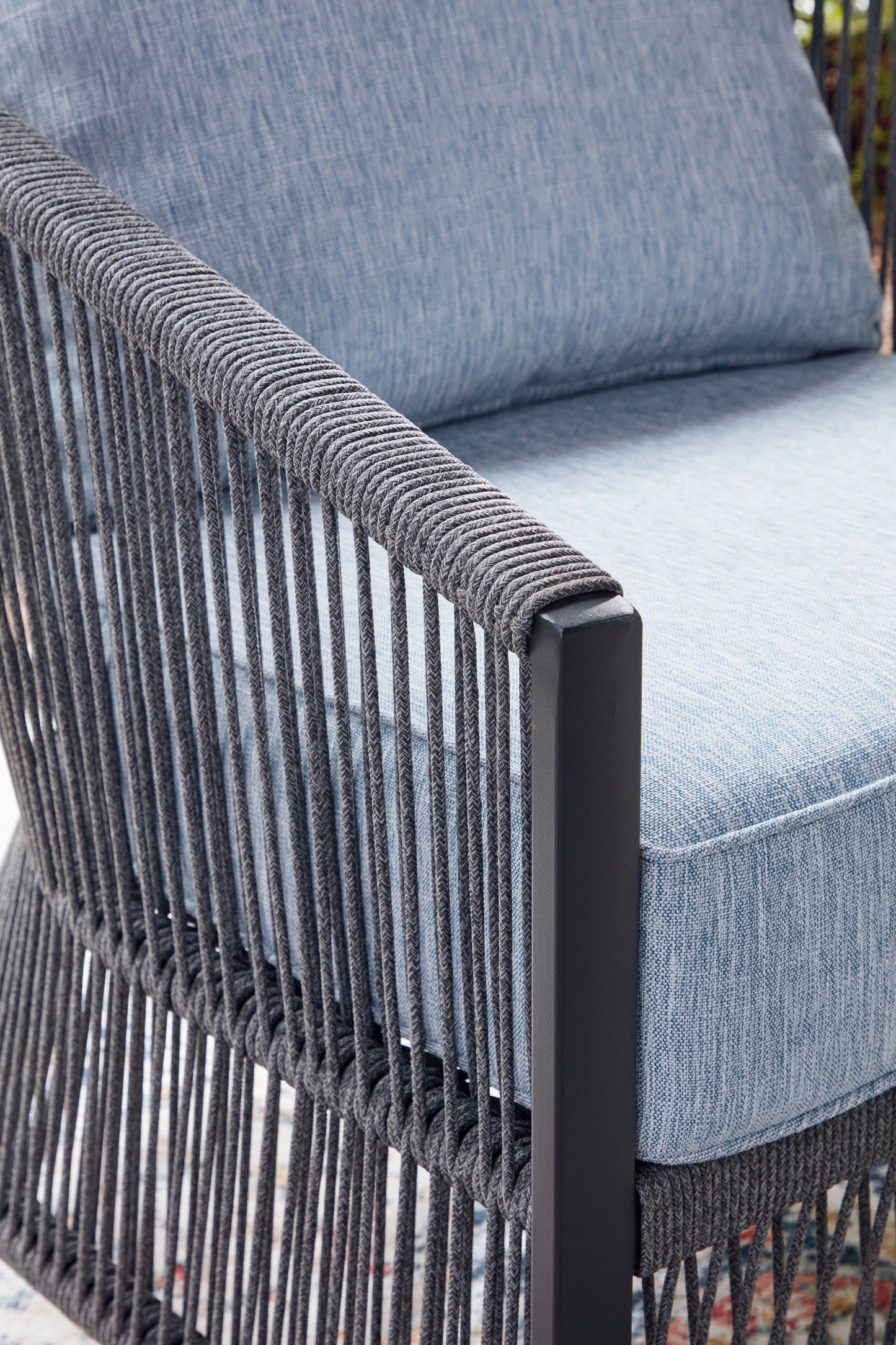 Bridges Beach Outdoor