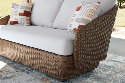 Double Point Outdoor