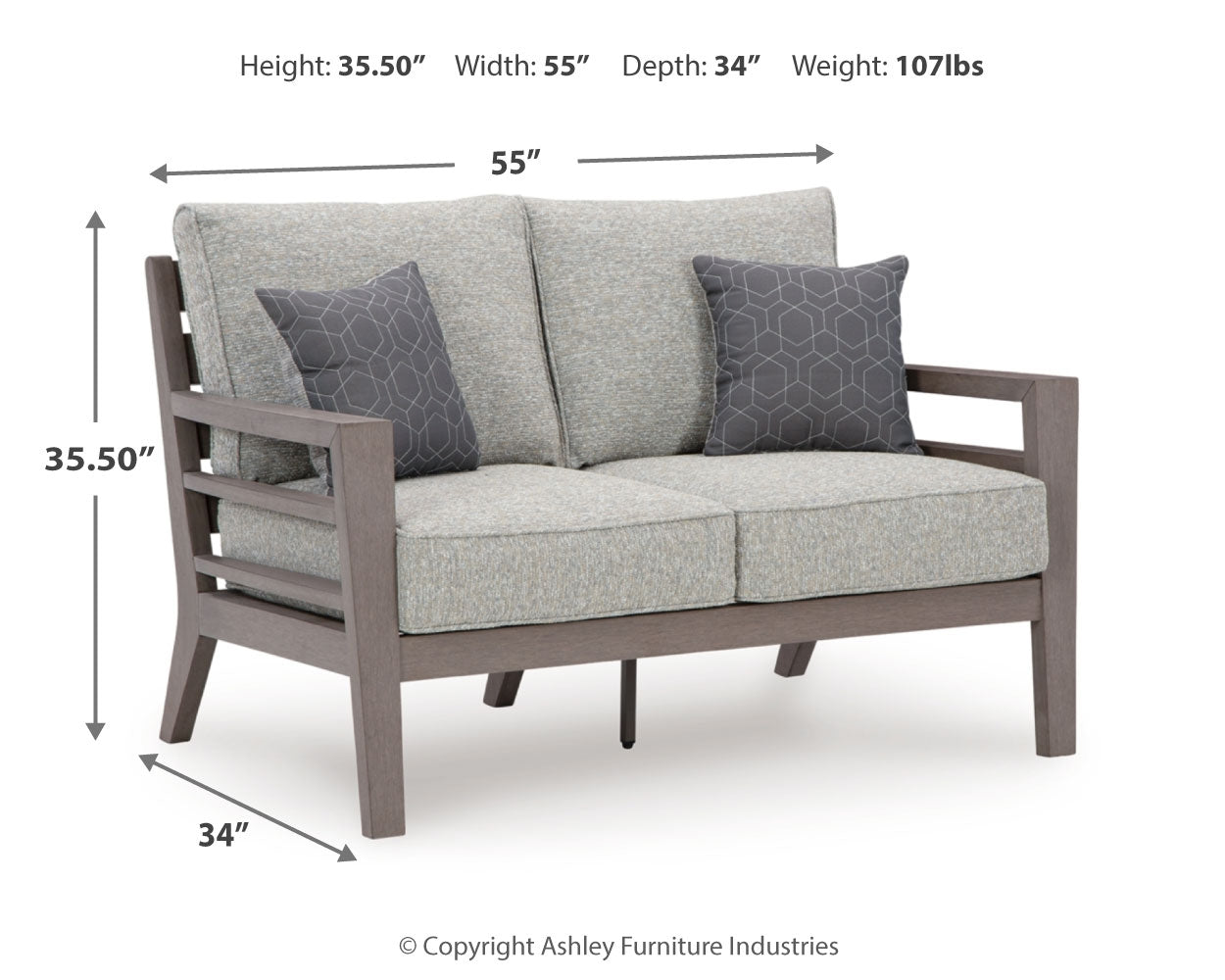 Hillside Barn Outdoor