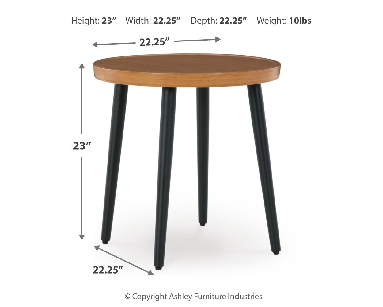 Horizon Hall Outdoor
