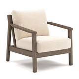 Lounge Chair w/Cushion (Set of 2)