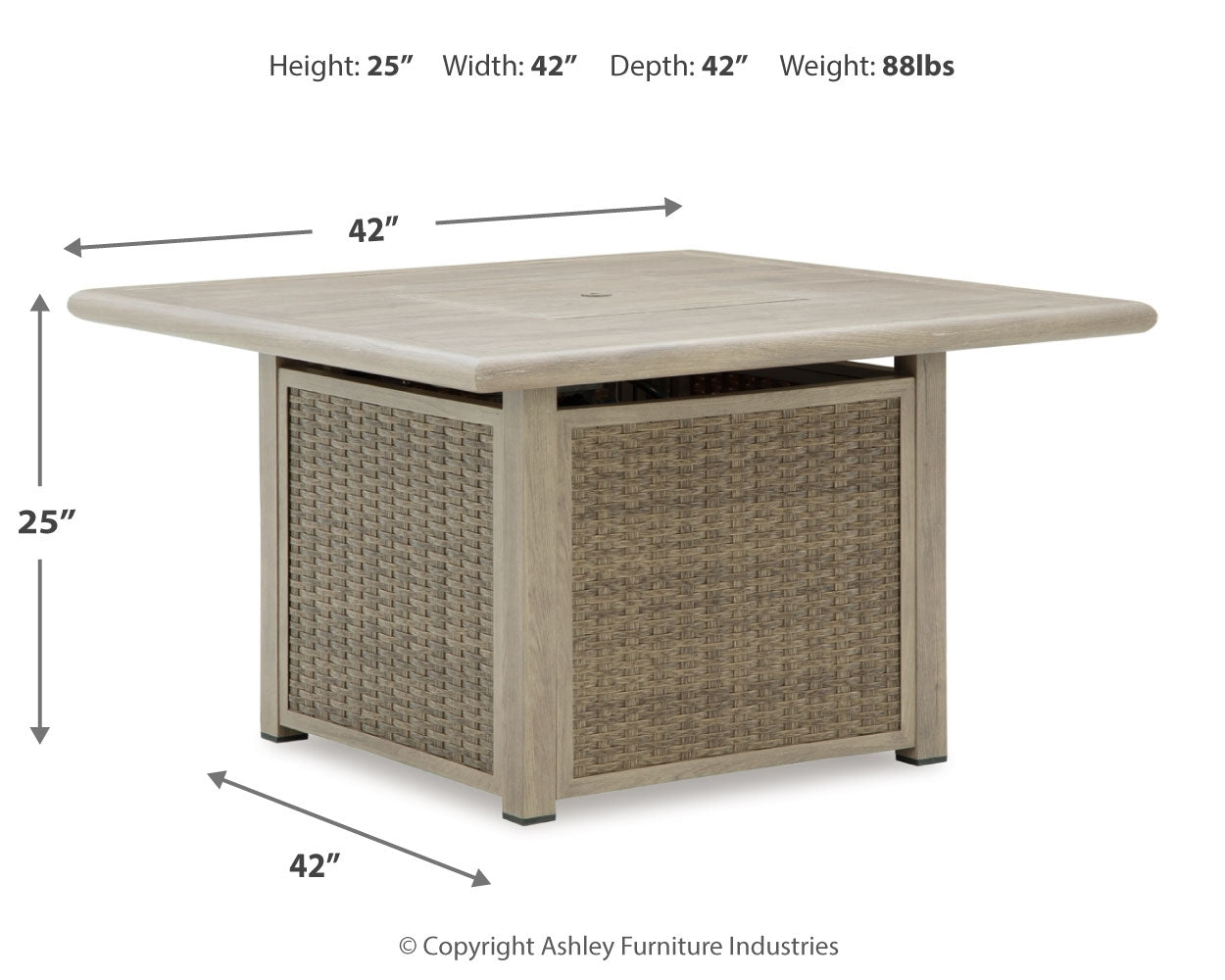 Cliff Trails Outdoor