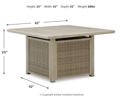 Cliff Trails Outdoor