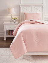 Full Comforter Set