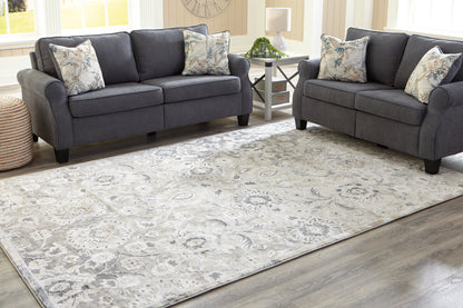 Cassel Furniture Outlet - Ashley Furniture - Kilkenny Rug - 7'10" x 10'2" Rug / Multi - R403771