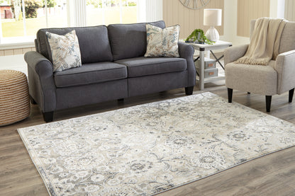 Cassel Furniture Outlet - Ashley Furniture - Kilkenny Rug - 5'3" x 7'3" Rug / Multi - R403772