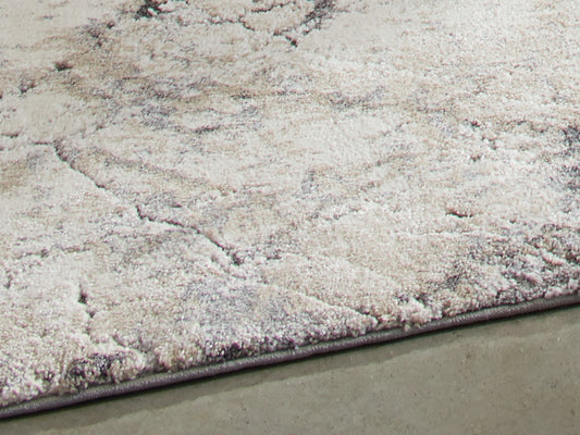 Cassel Furniture Outlet - Ashley Furniture - Wyscott Rug - 7'10" x 10'3" Rug / Multi - R404891