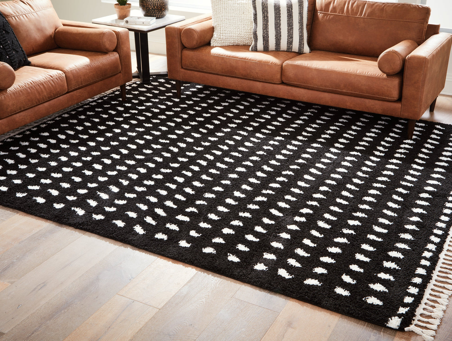 Minston Rug