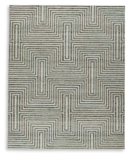 Jossen Rug