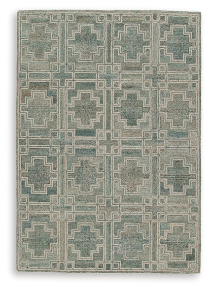 Jossland Rug