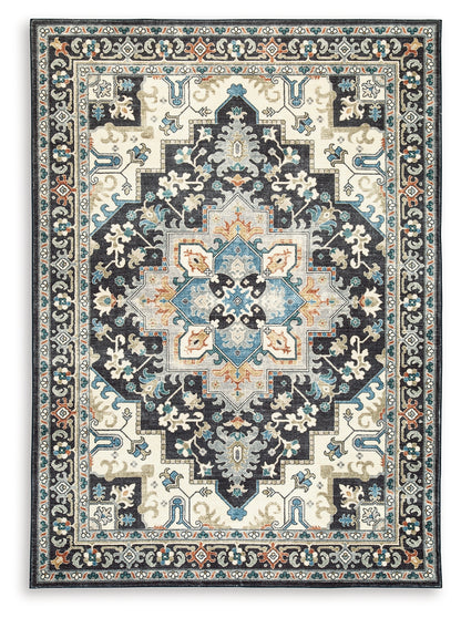 Leningston Rug