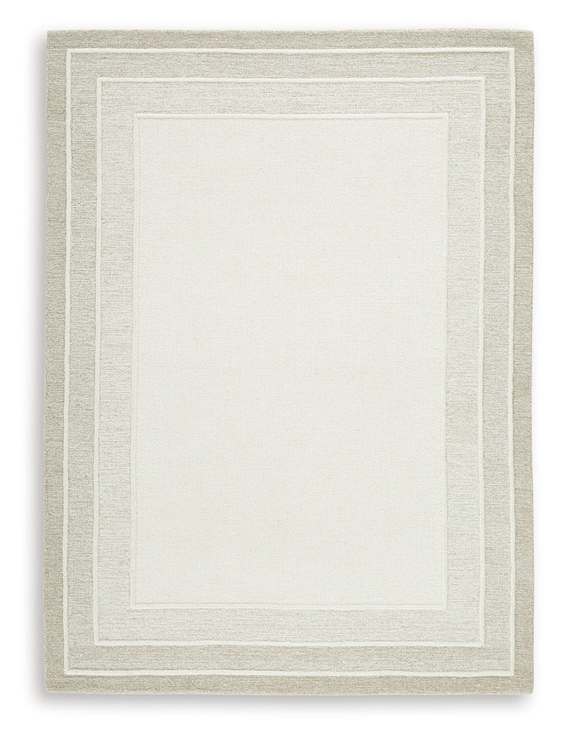Teelgan Rug