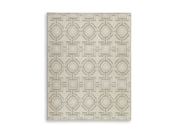 Maconville Rug