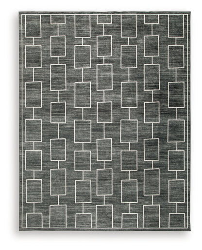 Elderland Rug