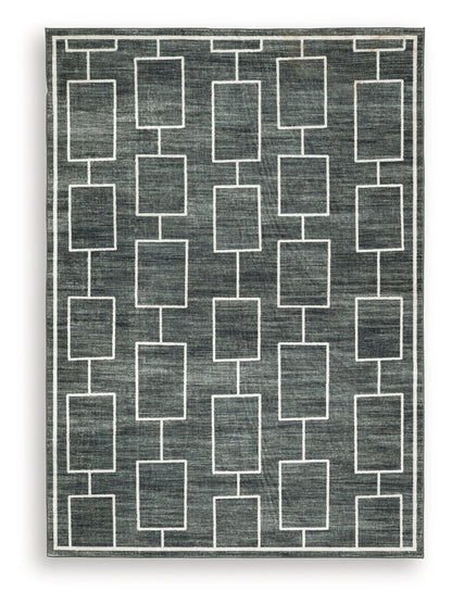 Elderland Rug
