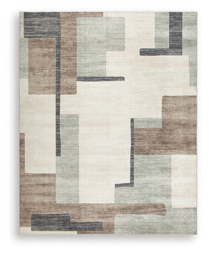 Larkport Rug