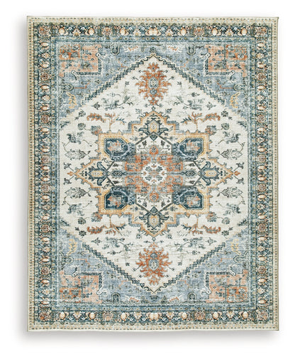 Wallney Rug