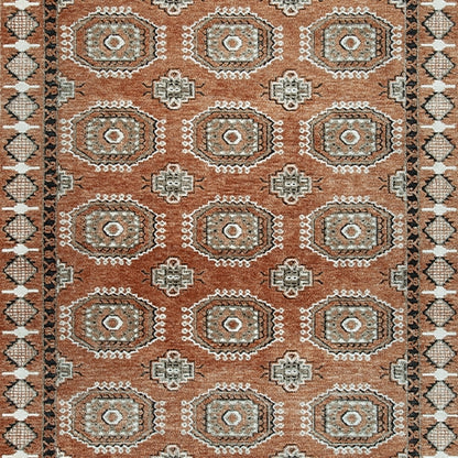 Qaabiz Rug